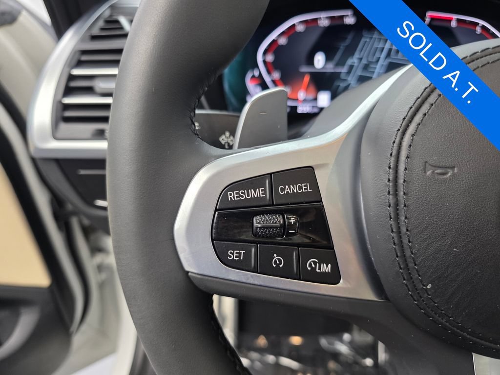 Used 2023 BMW X3 sDrive30i w/ M Sport Package RWD image 19