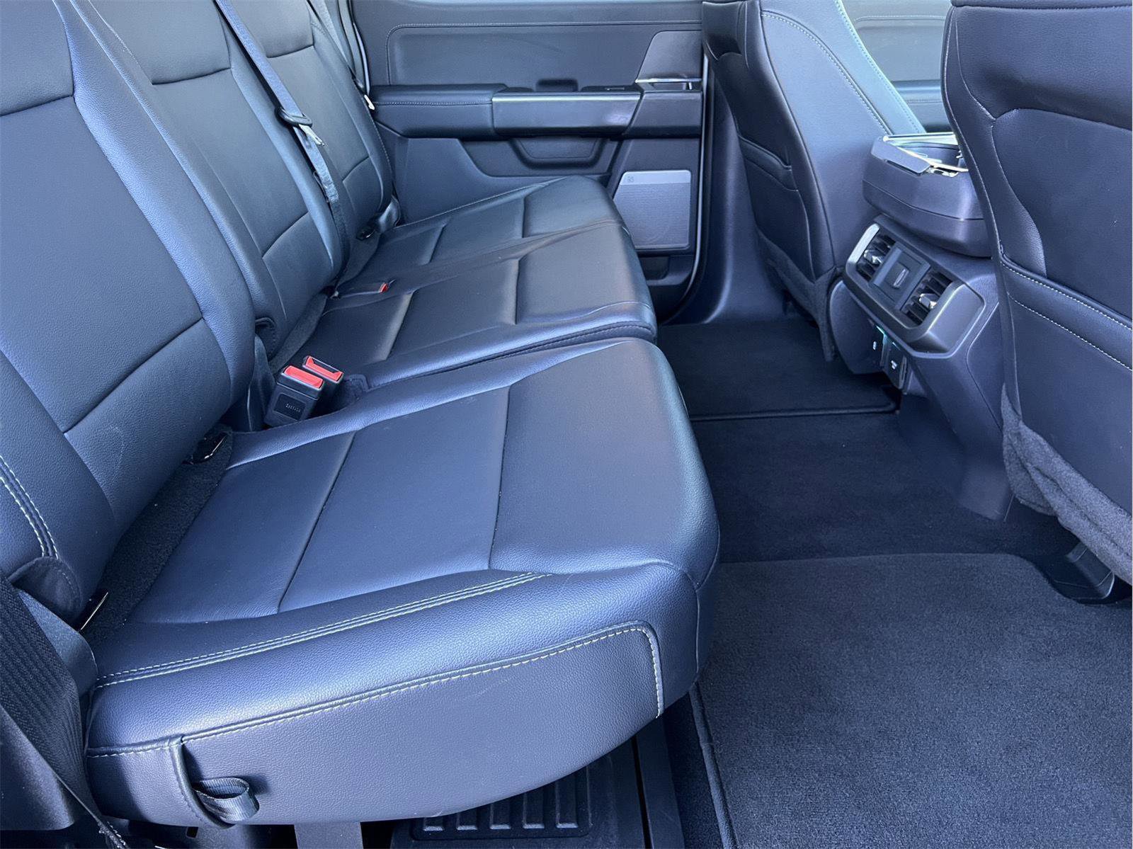 Used 2024 Ford F150 XLT w/ Equipment Group 303A High image 15