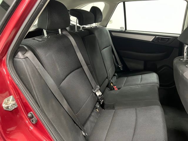Used 2018 Subaru Outback 2.5i image 50
