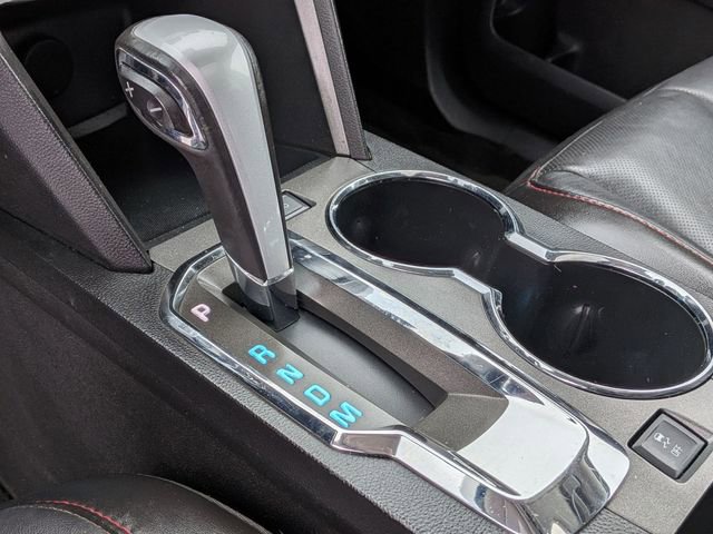 Used 2013 Chevrolet Equinox LTZ image 22