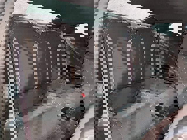 Used 2017 Chevrolet Camaro LS image 26