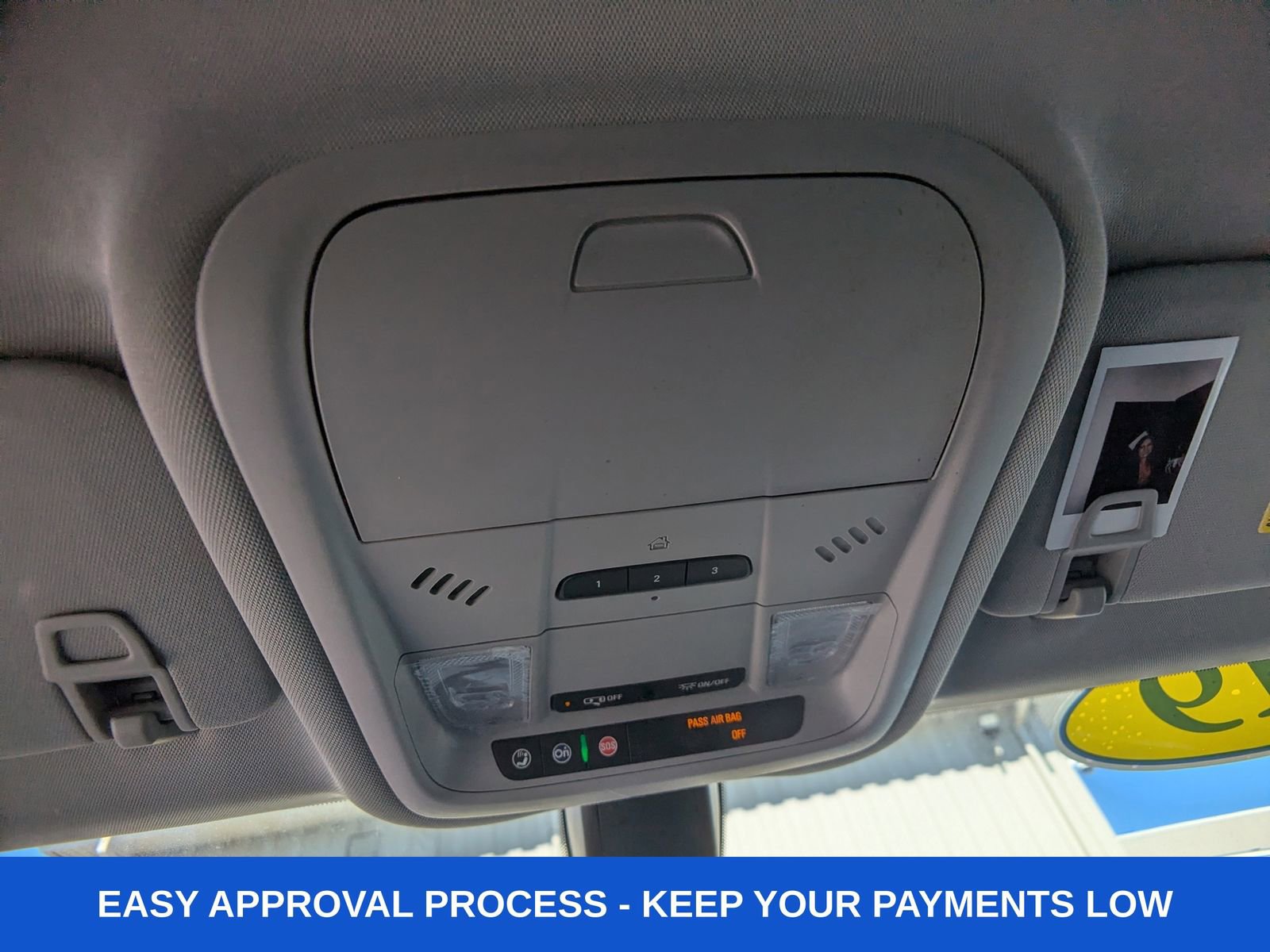 Used 2019 Chevrolet Equinox LT image 27