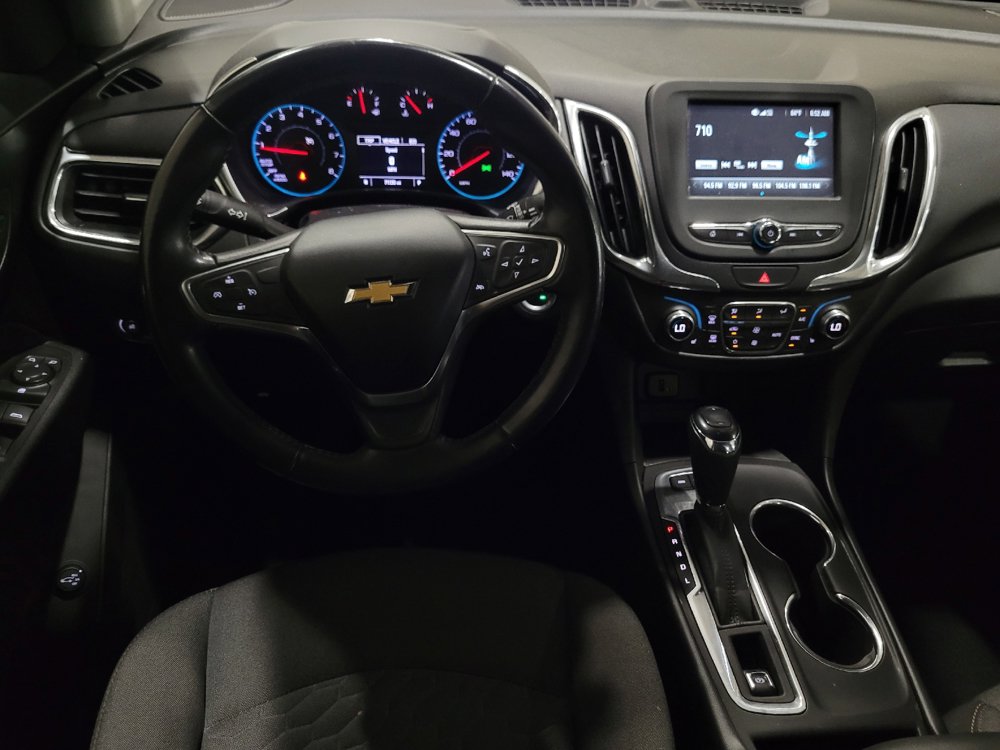 Used 2018 Chevrolet Equinox LT AWD/4WD image 22