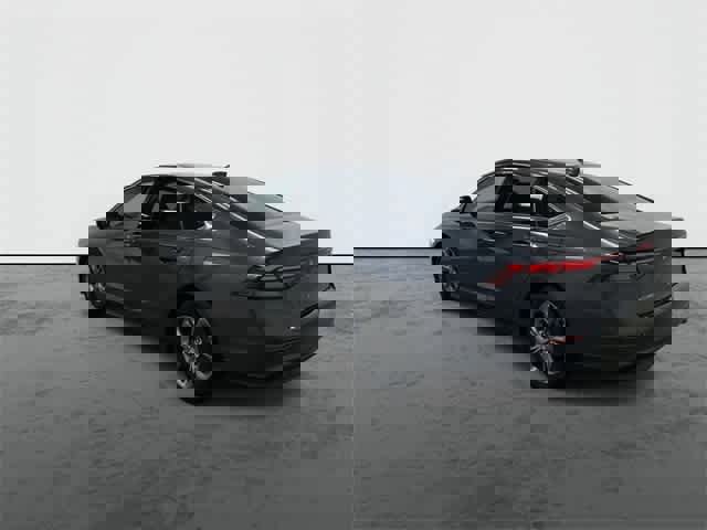 Certified 2024 Honda Accord EX image 9