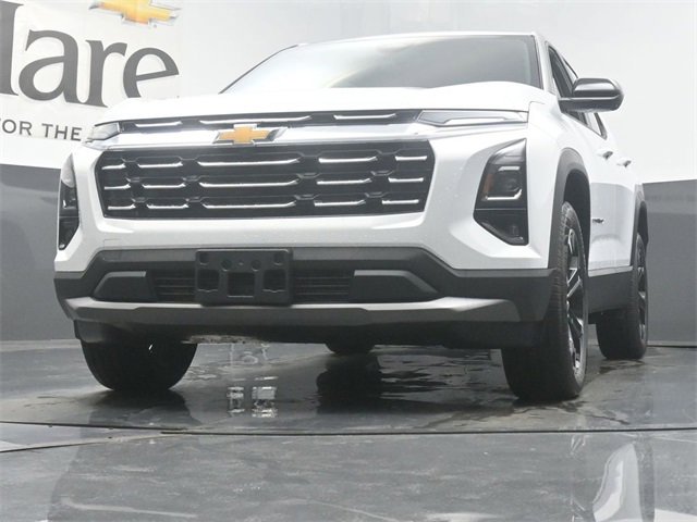 New 2026 Chevrolet Equinox LT w/ Convenience Package II image 34
