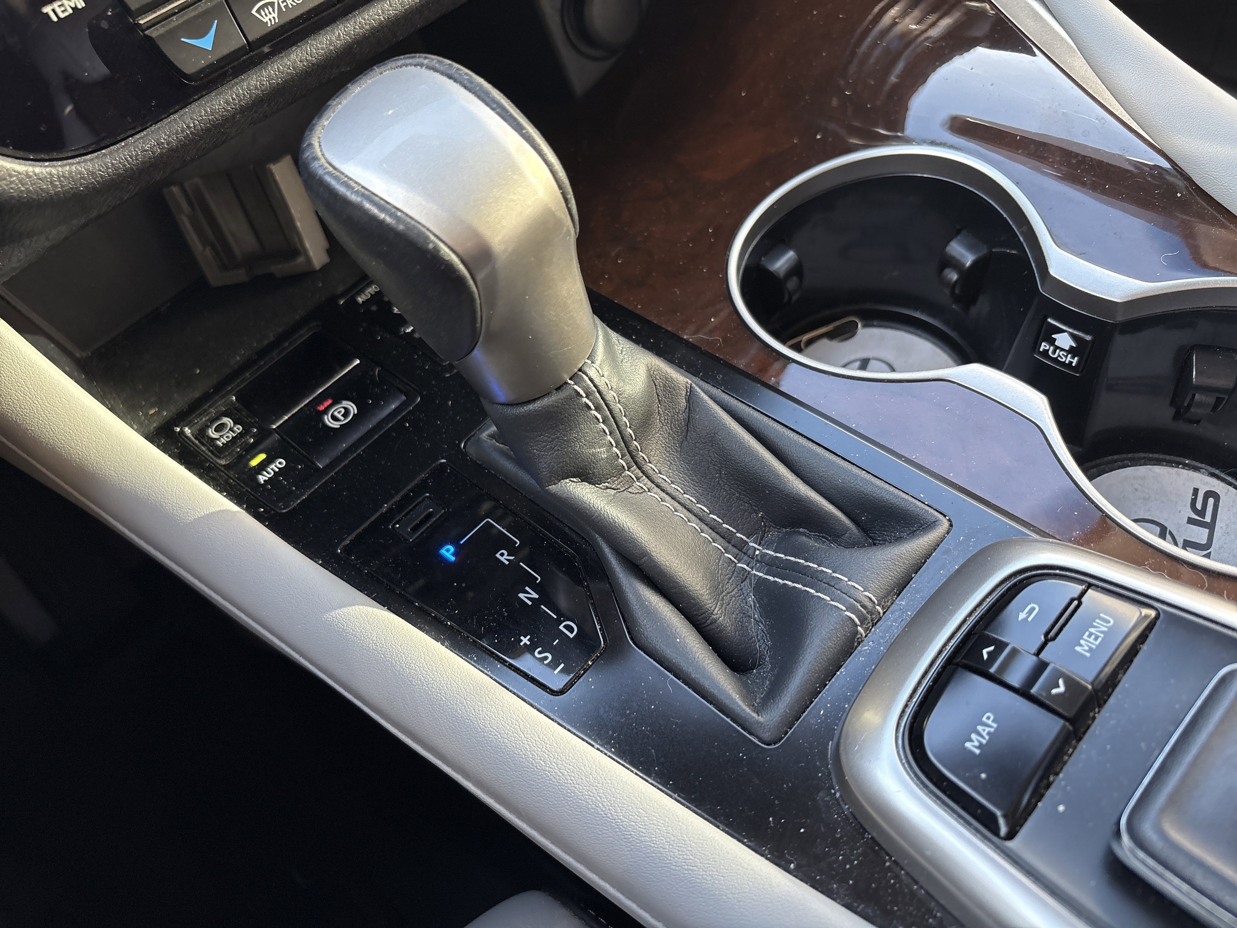 Used 2018 Lexus RX 350 AWD w/ Premium Package image 26