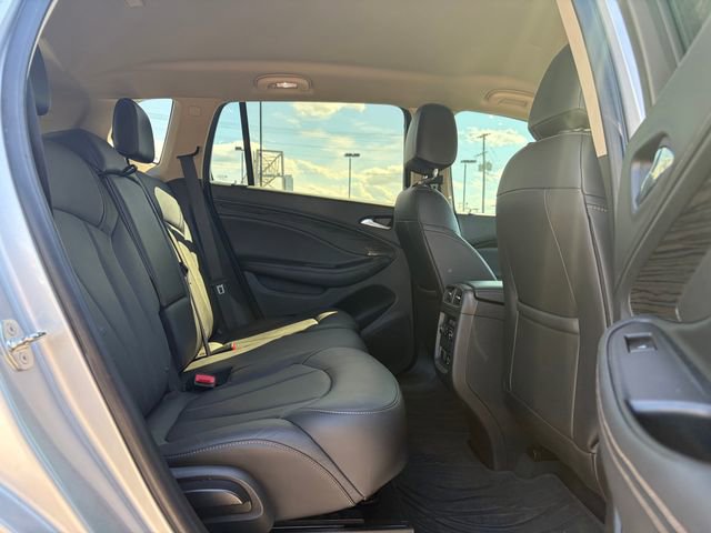 Used 2017 Buick Envision Essence image 17