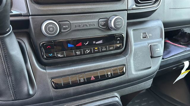 Used 2025 RAM ProMaster 1500 FWD image 29