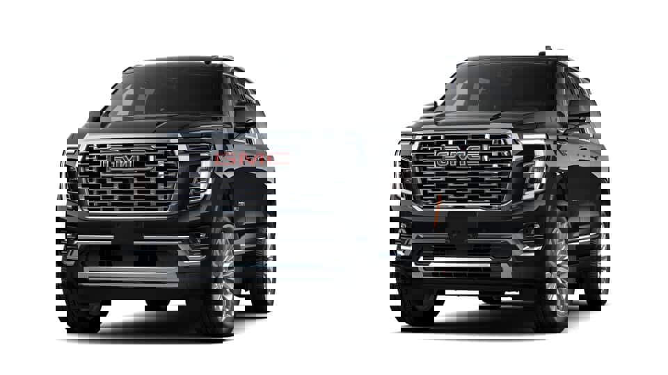 New 2026 GMC Yukon XL Denali w/ Sun & Power Step Package image 49