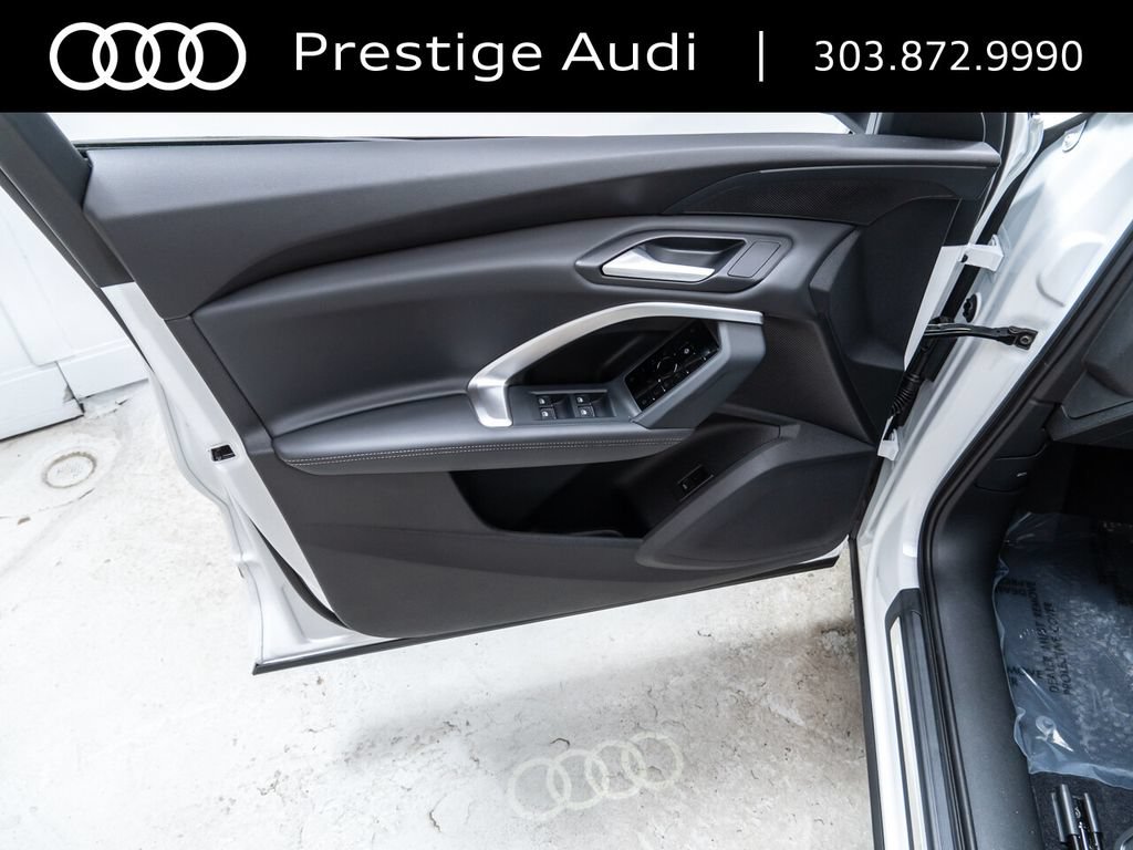 New 2026 Audi Q5 Premium AWD/4WD image 21