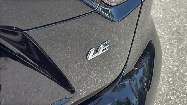 Certified 2025 Toyota Corolla LE image 8