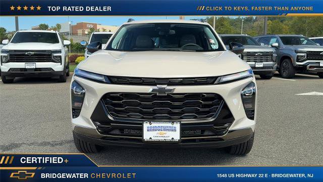 Used 2026 Chevrolet Trax ACTIV w/ Driver Confidence Package FWD image 4