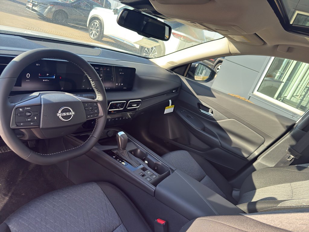 New 2026 Nissan Sentra SV w/ SV Convenience Package image 24