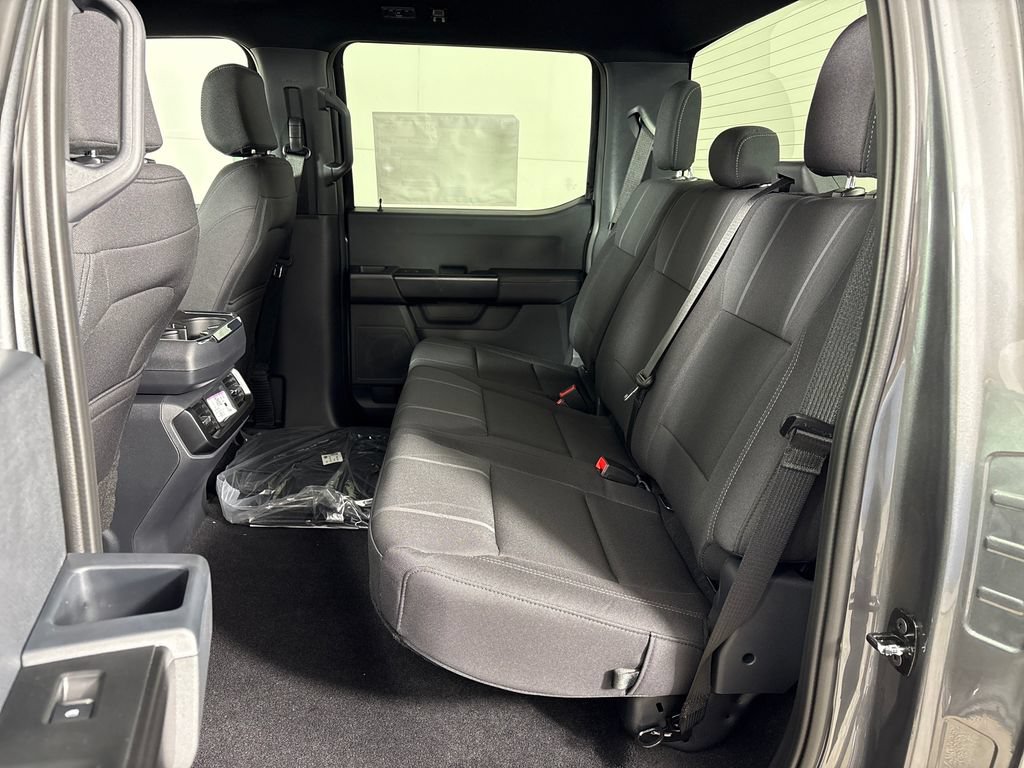 New 2026 Ford F150 STX w/ Equipment Group 200A AWD/4WD image 30
