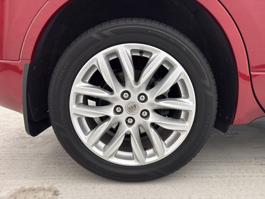 Used 2020 Buick Envision Premium image 10