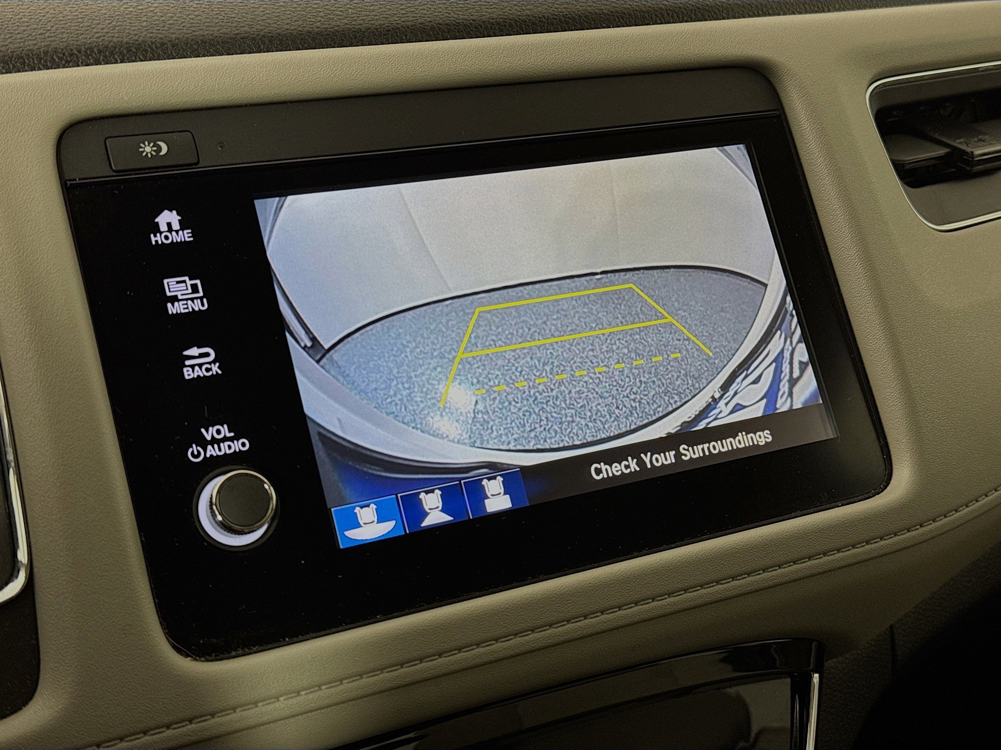 Certified 2022 Honda HR-V EX image 13