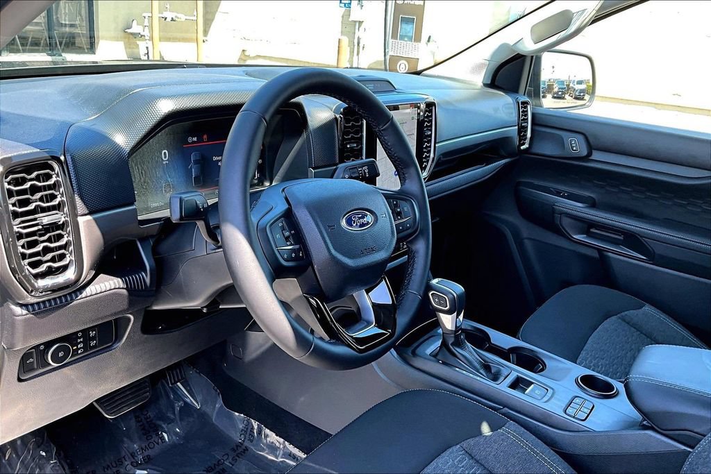 Used 2026 Ford Ranger XLT w/ Convenience Package RWD image 9