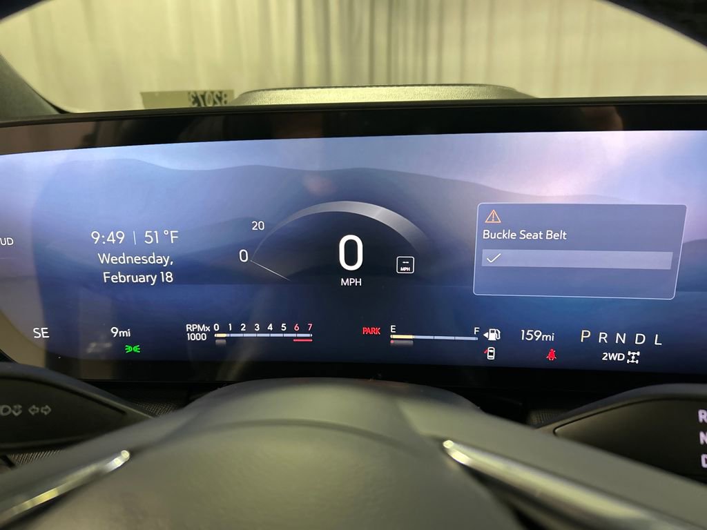 New 2026 Buick Enclave Sport Touring image 14