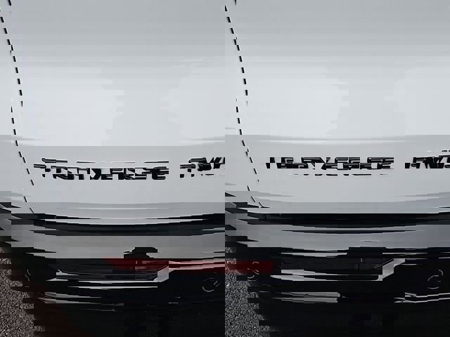 New 2026 Chevrolet Traverse RS w/ LPO, Floor Liner Package image 32