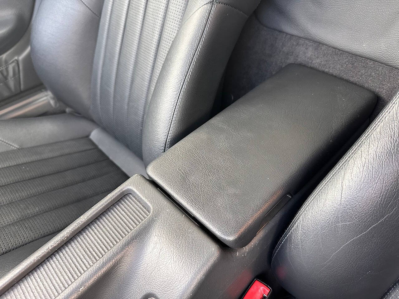 Used 2003 Mercedes-Benz SLK 32 AMG image 60