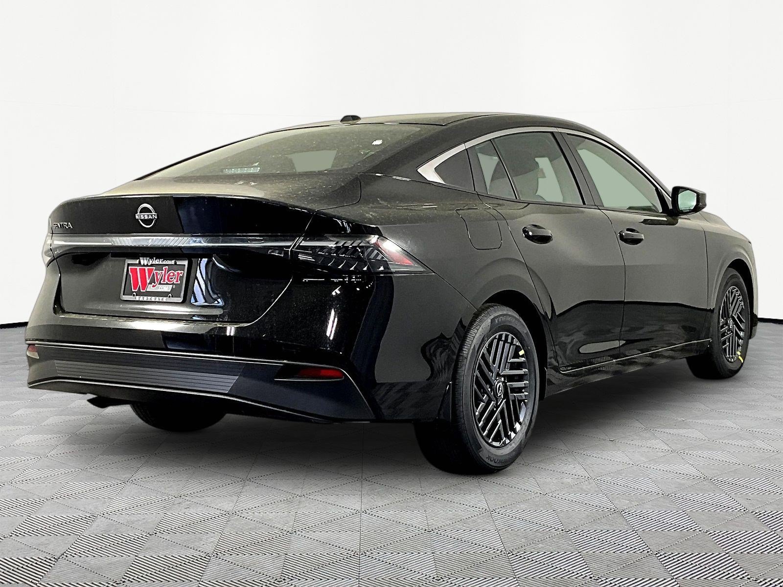 New 2026 Nissan Sentra SV w/ SV Convenience Package FWD image 7