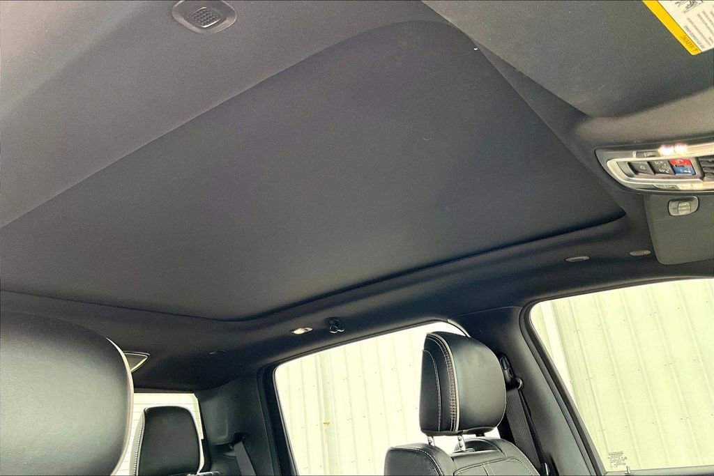 Used 2021 RAM 1500 Limited RWD image 20