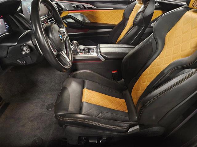 Used 2022 BMW M8 Competition image 15