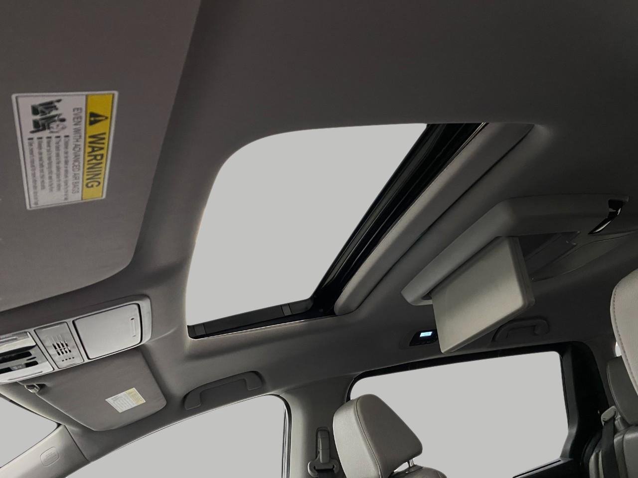 Used 2020 Honda Odyssey EX-L image 30