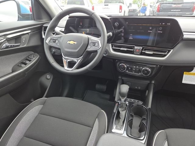 New 2026 Chevrolet TrailBlazer LT w/ Convenience Package AWD/4WD image 31