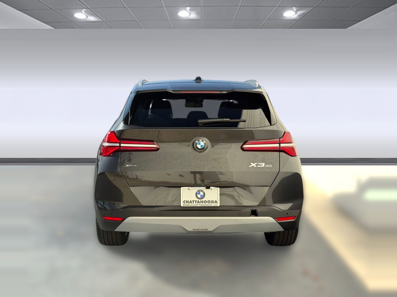 Used 2026 BMW X3 xDrive30 w/ Premium Package image 9