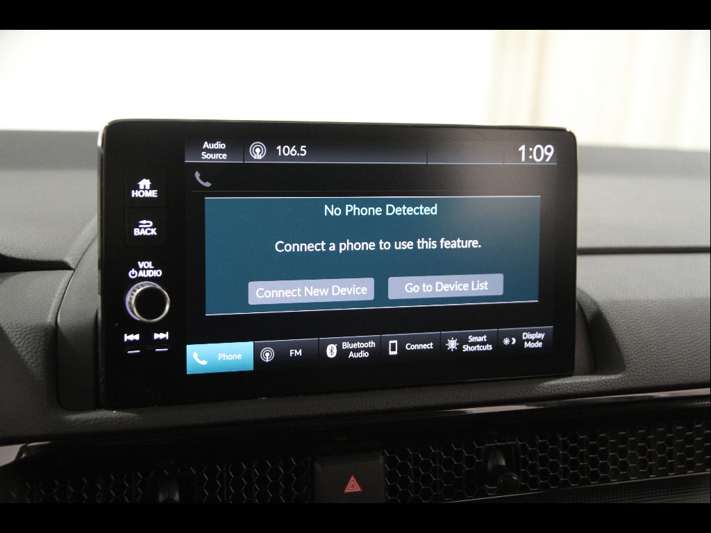 Used 2024 Honda CR-V EX-L image 10
