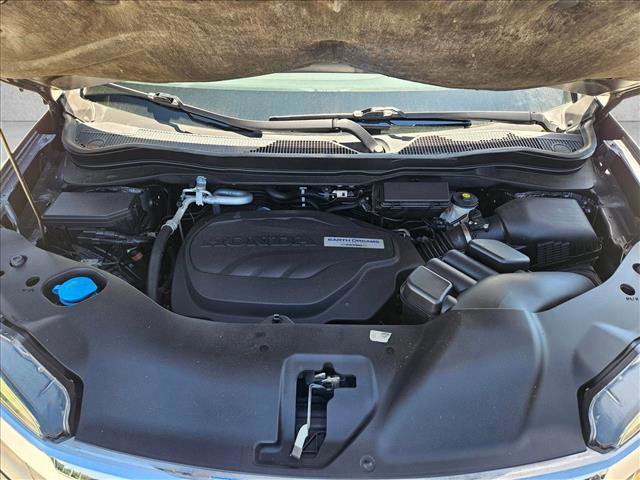 Used 2017 Honda Pilot Touring image 22