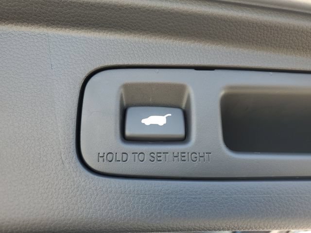Certified 2026 Honda CR-V EX-L image 8