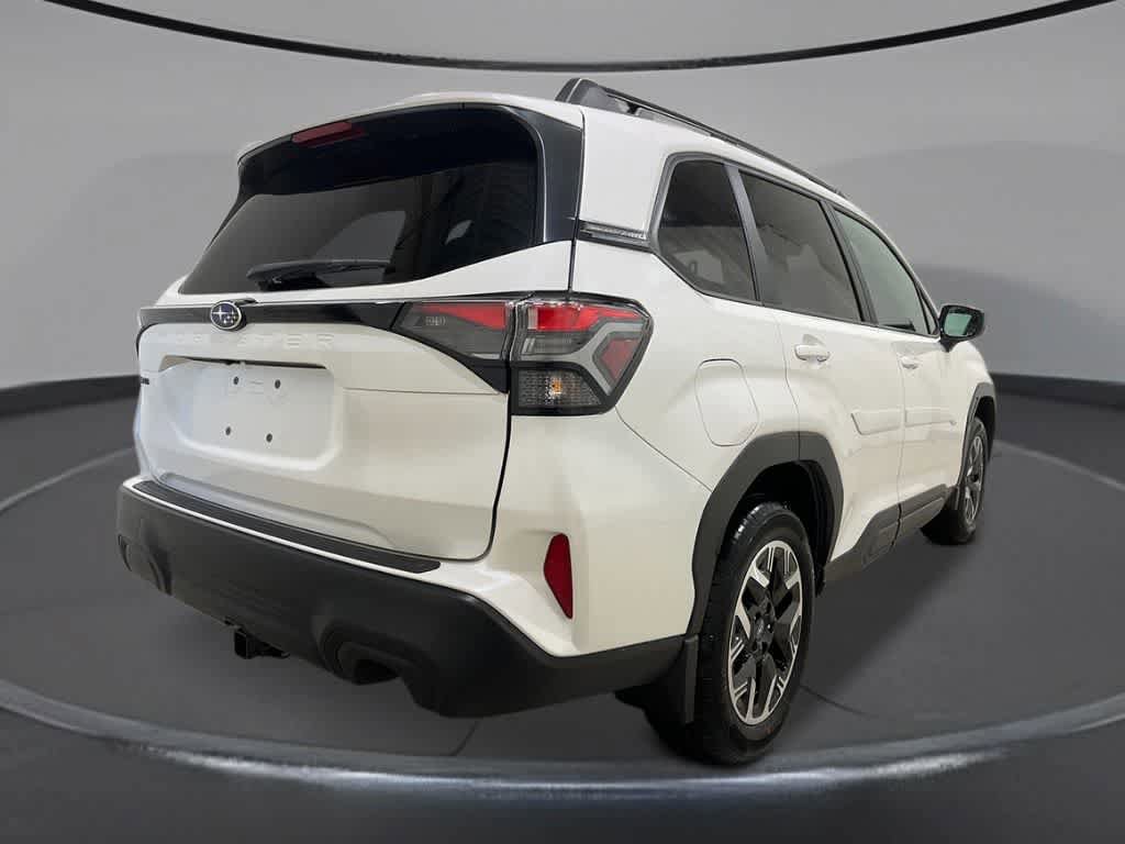 New 2026 Subaru Forester Premium AWD/4WD image 5