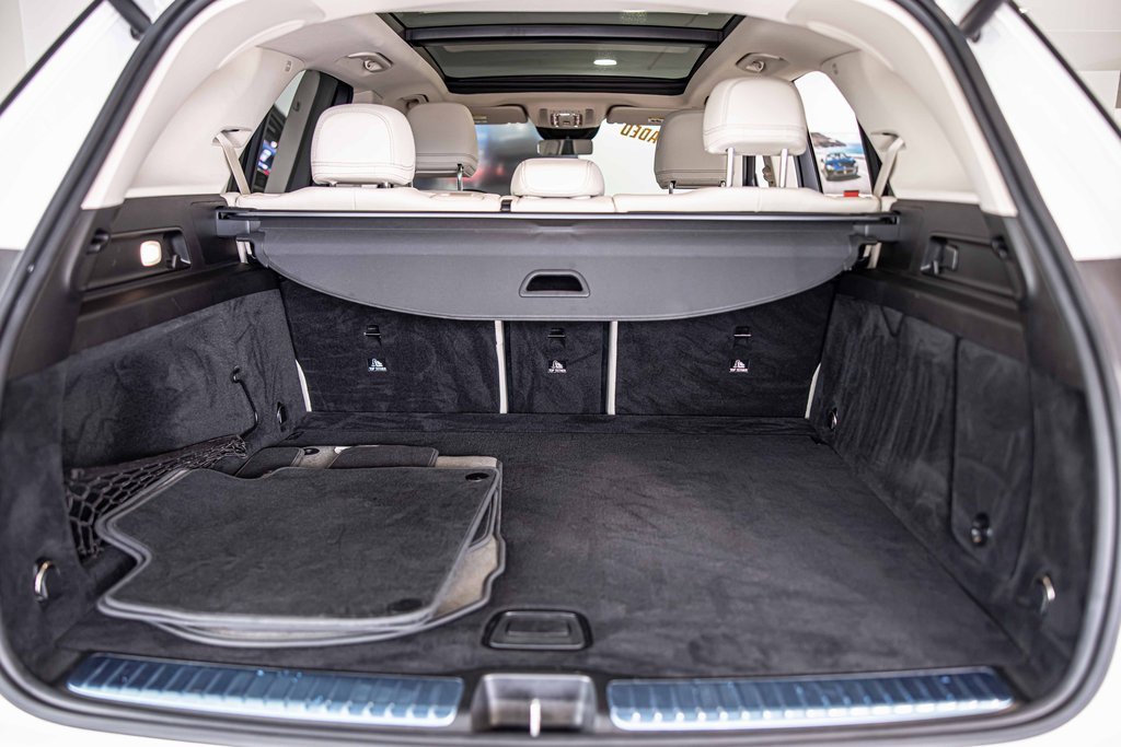 Used 2024 Mercedes-Benz GLE 450 4MATIC image 17