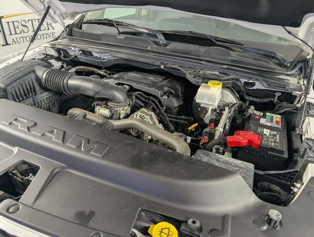 Used 2020 RAM 1500 Big Horn image 35