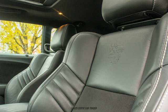 Used 2023 Dodge Challenger SRT Hellcat Redeye image 26