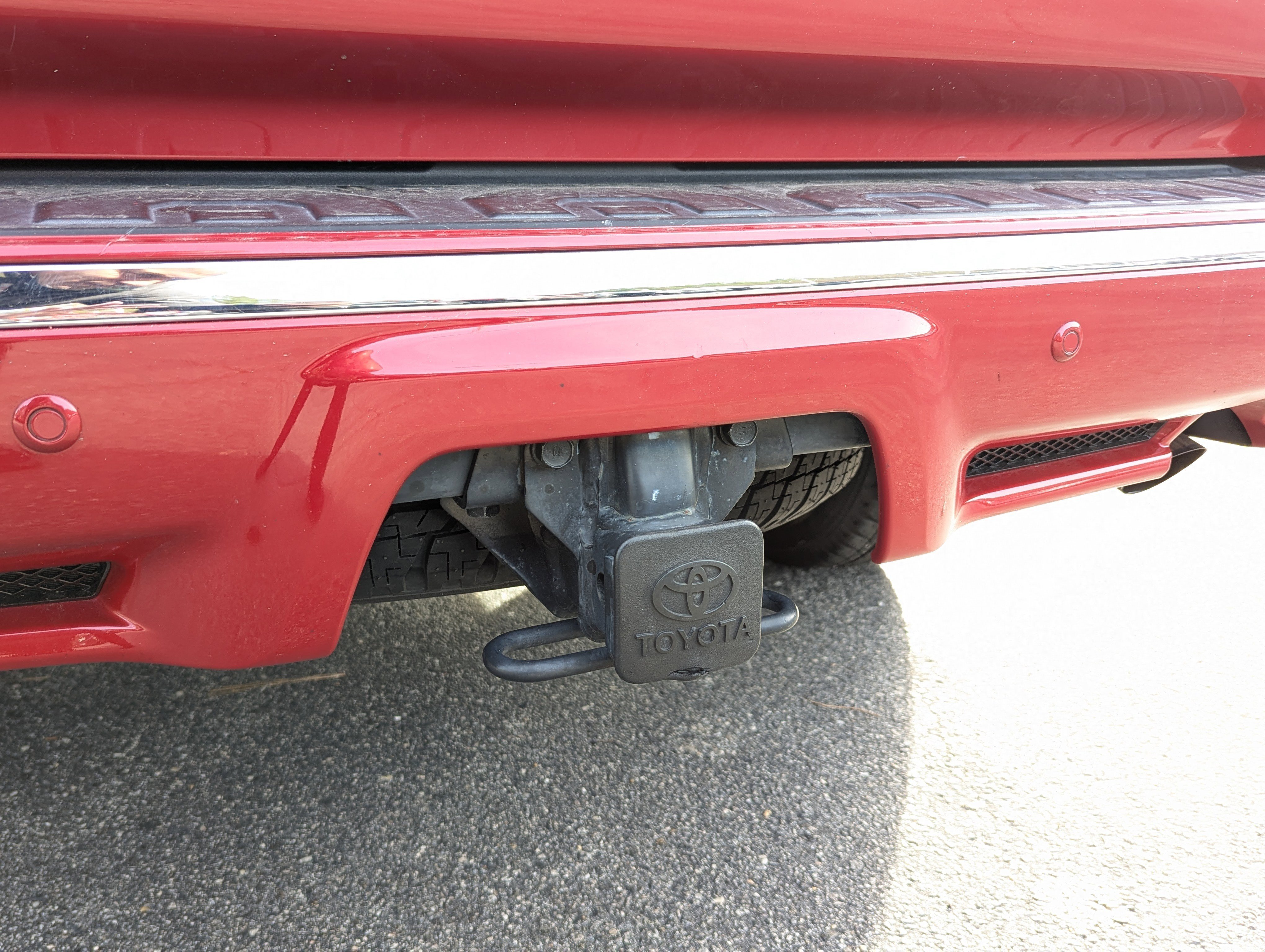 Used 2022 Toyota 4Runner Limited image 30