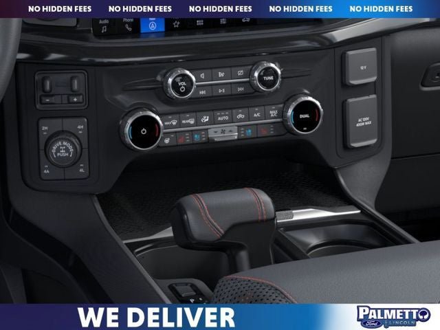New 2026 Ford F150 Raptor AWD/4WD image 15