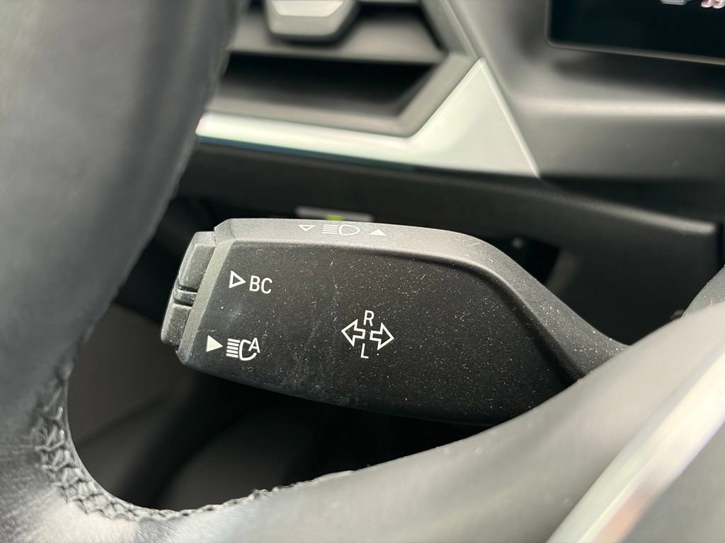 Certified 2023 BMW i4 eDrive40 w/ Premium Package RWD image 27