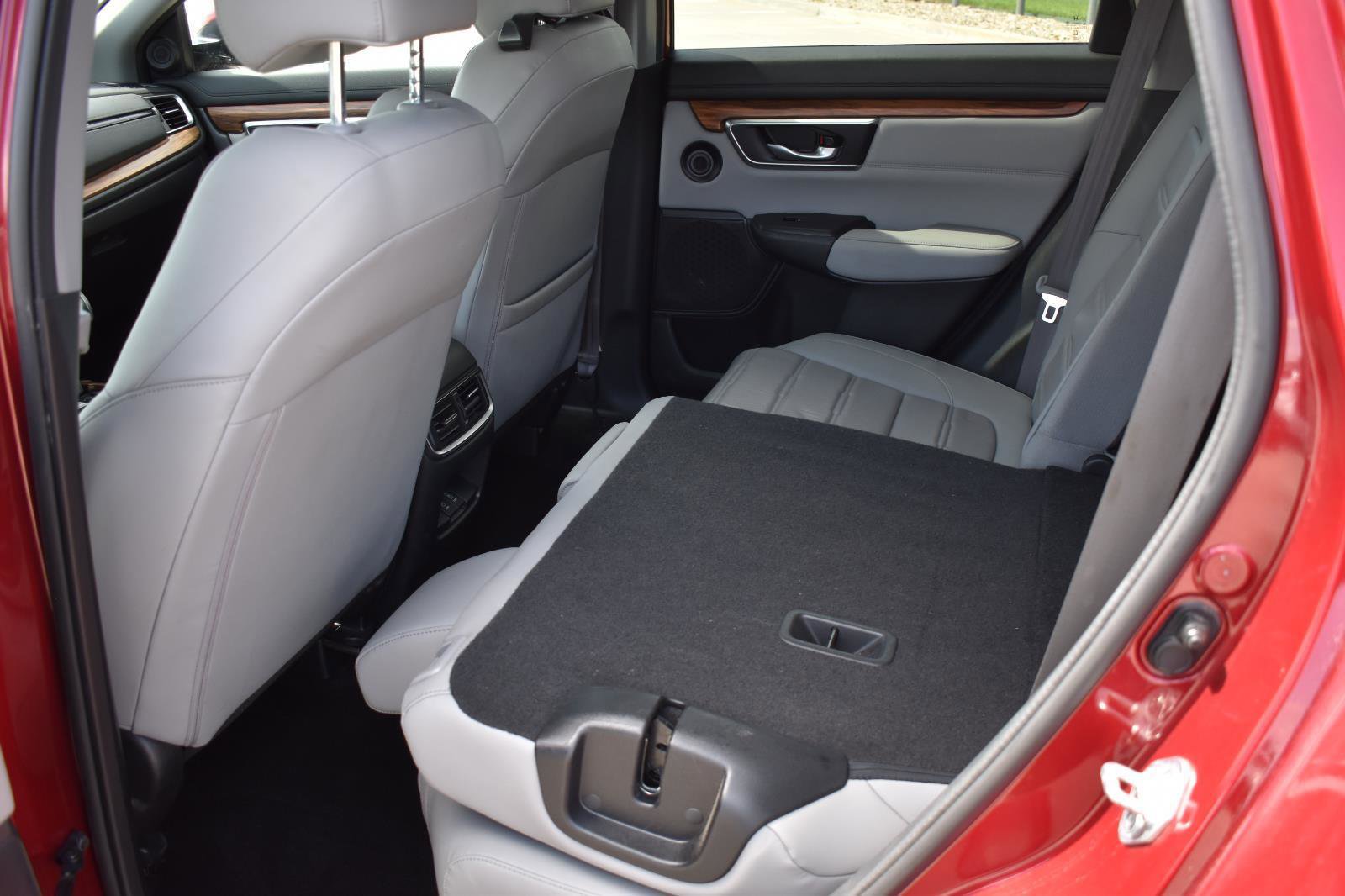 Used 2022 Honda CR-V Touring image 20