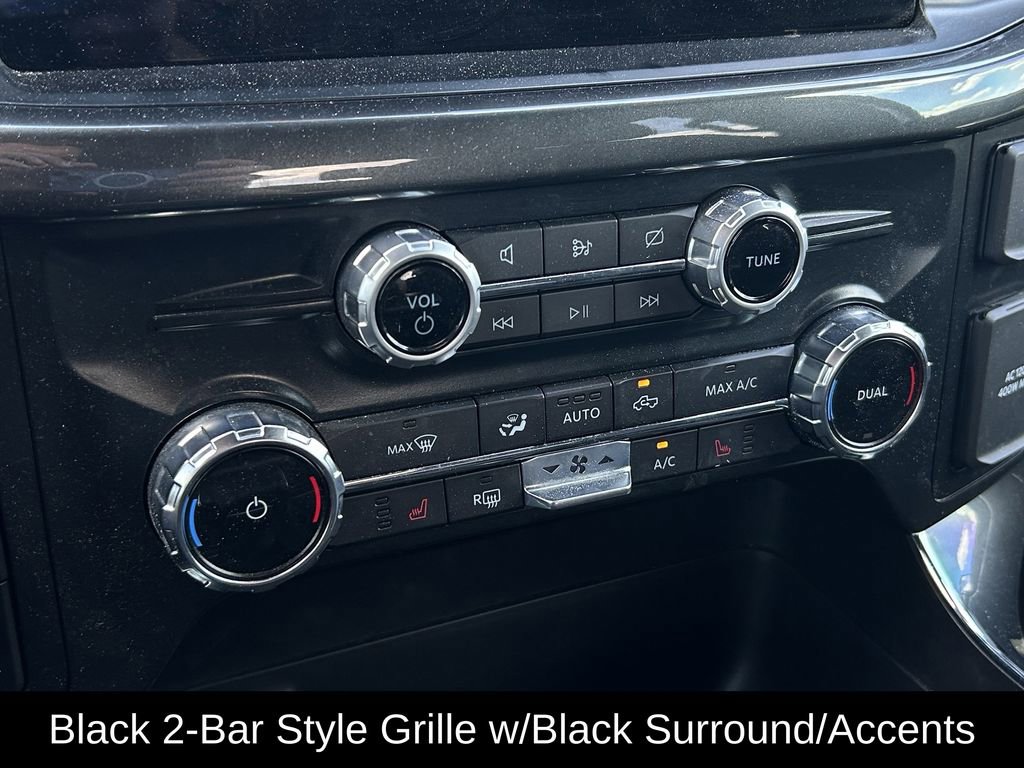 Used 2022 Ford F150 XLT w/ Equipment Group 302A High image 23