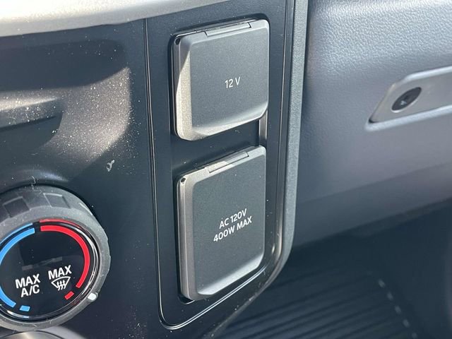 New 2026 Ford F550 4x4 Supercab Super Duty image 10