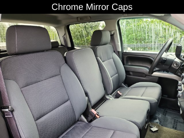 Used 2015 Chevrolet Silverado 1500 LT w/ All Star Edition RWD image 25