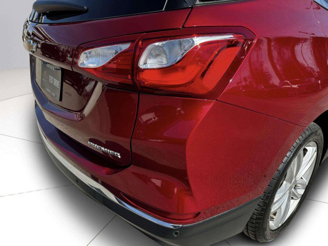 Used 2019 Chevrolet Equinox Premier image 17