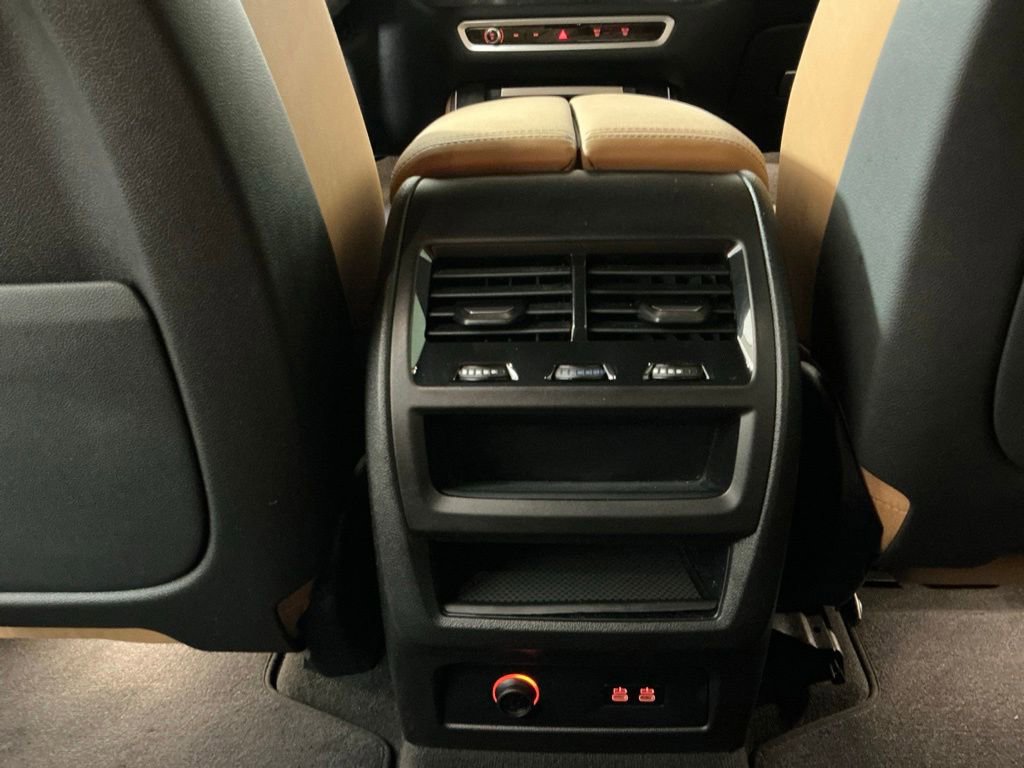 Certified 2024 BMW X5 sDrive40i w/ Premium Package RWD image 27