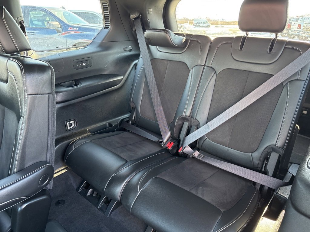 Used 2023 Jeep Grand Cherokee L Laredo image 25