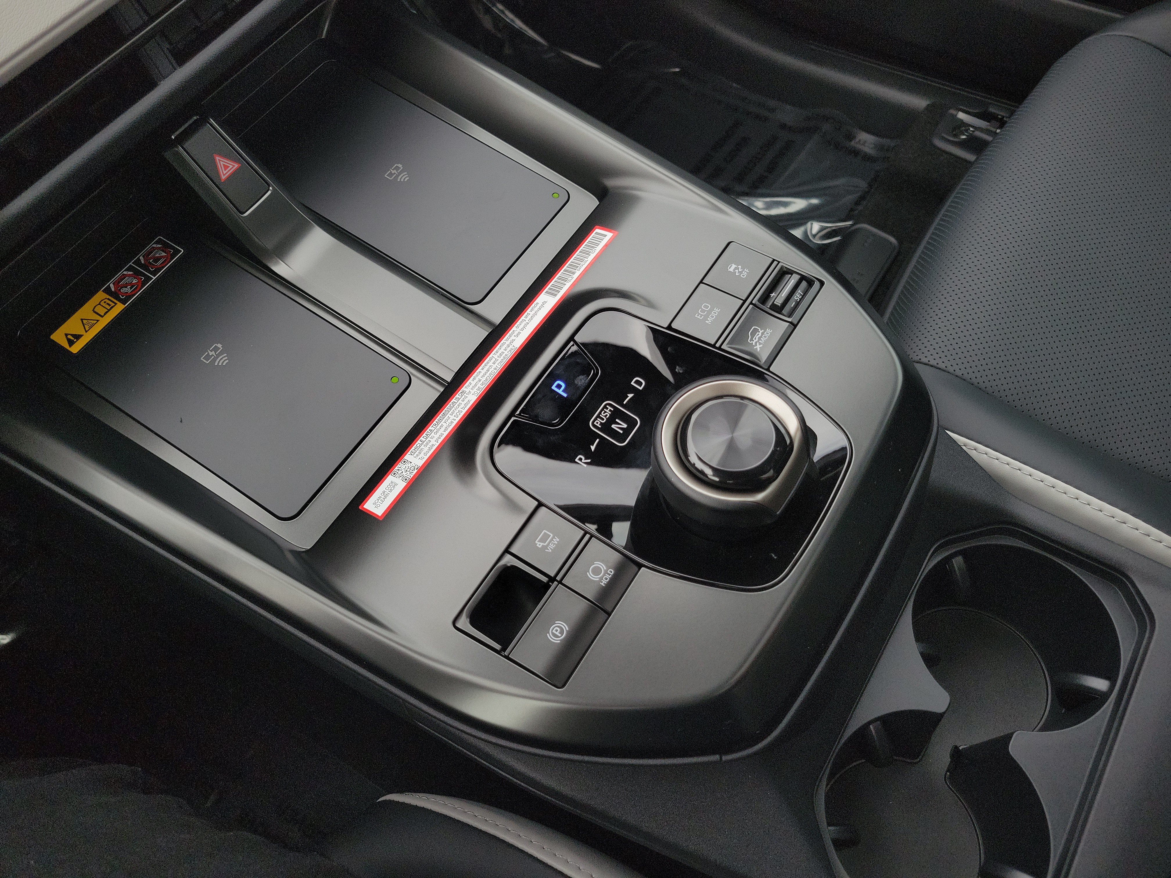 New 2026 Toyota bZ AWD/4WD image 38