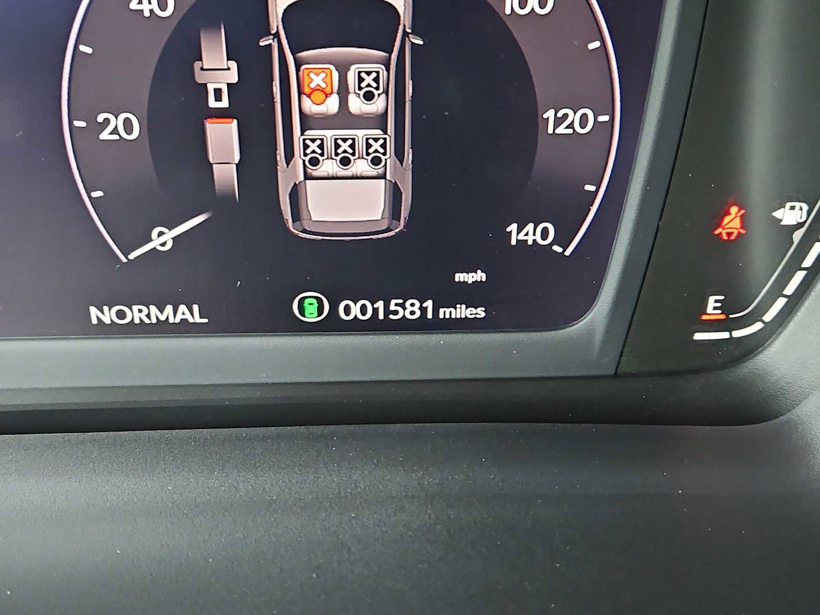 Certified 2026 Honda Passport RTL image 6