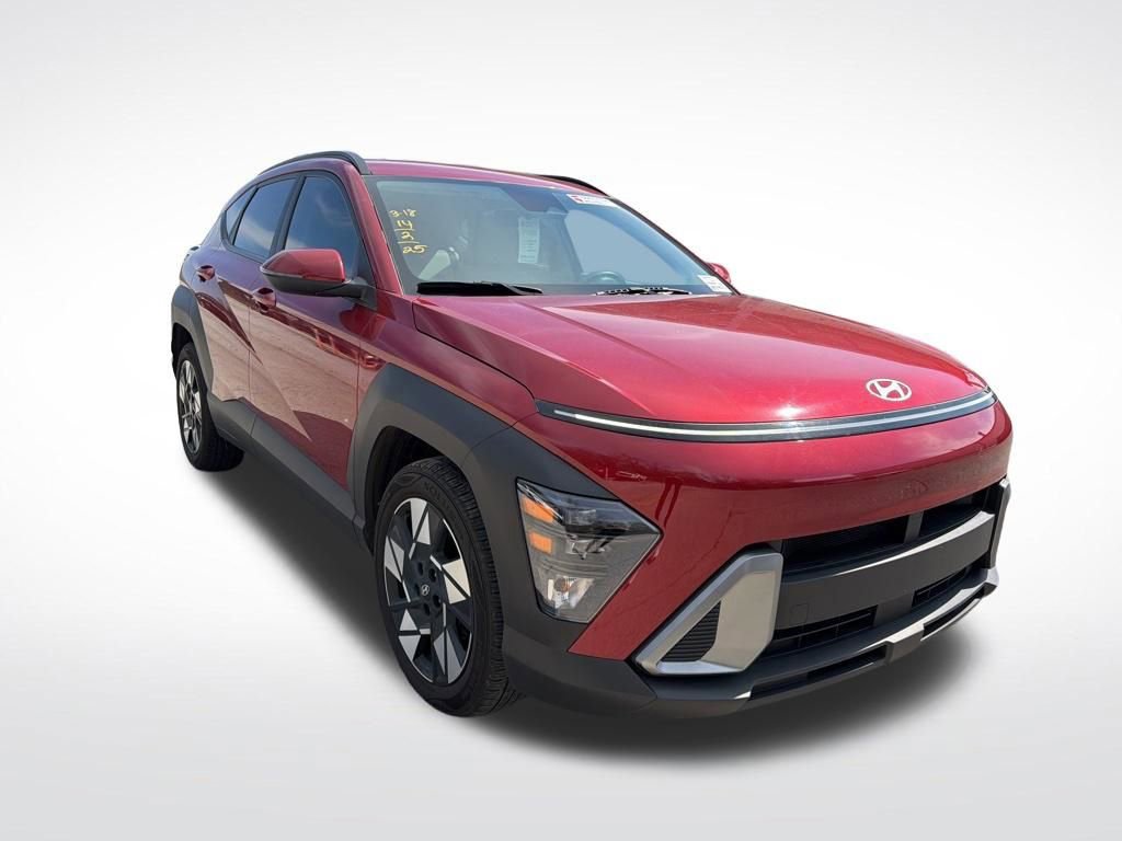 Used 2025 Hyundai Kona SEL image 17